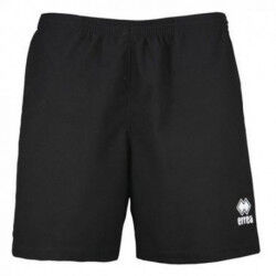 SHORT ARBITRE FOOTBALL AVEC POCHES ARBITRO ERREA