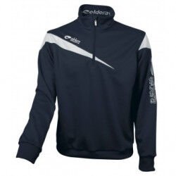 SWEAT 1/2 ZIP VICTOIRE ELDERA DESTOCKAGE