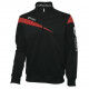 SWEAT 1/2 ZIP VICTOIRE ELDERA 