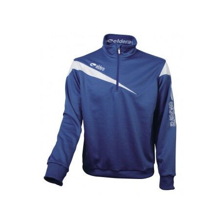 SWEAT 1/2 ZIP VICTOIRE ELDERA 