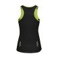 DÉBARDEUR RUNNING STEFAN FEMME ERREA DESTOCKAGE