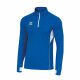 SWEAT 1/2 ZIP RUNNING FARTLEK ROYAL ERREA