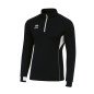 SWEAT 1/2 ZIP RUNNING FARTLEK ERREA DESTOCKAGE
