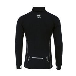 SWEAT 1/2 ZIP RUNNING FARTLEK ERREA DESTOCKAGE