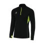 SWEAT 1/2 ZIP RUNNING FARTLEK ERREA DESTOCKAGE