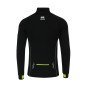 SWEAT 1/2 ZIP RUNNING FARTLEK ERREA DESTOCKAGE