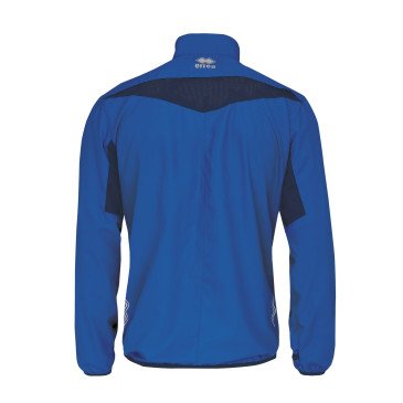 VESTE COUPE VENT RUNNING DWYN BLEU/MARINE ERREA