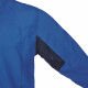 VESTE COUPE VENT RUNNING DWYN BLEU/MARINE ERREA