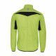 VESTE COUPE VENT RUNNING DWYN VERT FLUO/NOIR ERREA