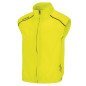 GILET COUPE-VENT SANS MANCHES RUNNING ROAD ERREA DESTOCKAGE GILET COUPE-VENT SANS MANCHES RUNNING ROAD ERREA DESTOCKAGE