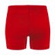 SHORT RUNNING GWEN FEMME ROUGE ERREA