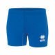 SHORT RUNNING GWEN FEMME BLEU ERREA