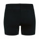 SHORT RUNNING GWEN FEMME NOIR ERREA