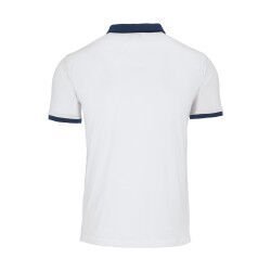 POLO MANCHES COURTES JOHN ERREA DESTOCKAGE