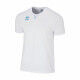 T-SHIRT MANCHES COURTES PROFESSIONAL 3.0 BLANC ERREA