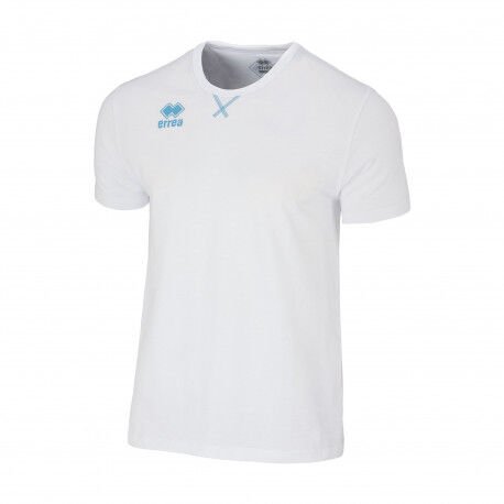 T-SHIRT MANCHES COURTES PROFESSIONAL 3.0 BLANC ERREA