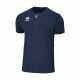T-SHIRT MANCHES COURTES PROFESSIONAL 3.0 MARINE ERREA