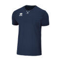 T-SHIRT MANCHES COURTES PROFESSIONAL 3.0 MARINE ERREA