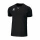 T-SHIRT MANCHES COURTES PROFESSIONAL 3.0 NOIR ERREA