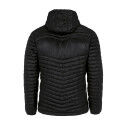VESTE DOUDOUNE GORNER NOIRE ERREA DESTOCKAGE