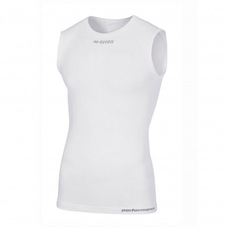 T-SHIRT DE COMPRESSION SANS MANCHE ENYA ERREA