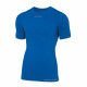 T-SHIRT COMPRESSION THERMIQUE DAVID ERREA