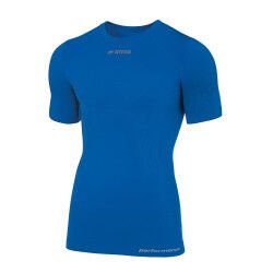 T-SHIRT COMPRESSION THERMIQUE DAVID ERREA