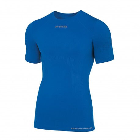 T-SHIRT COMPRESSION THERMIQUE DAVID ERREA