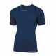 T-SHIRT COMPRESSION THERMIQUE DAVID ERREA