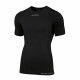 T-SHIRT COMPRESSION THERMIQUE DAVID ERREA