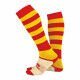 Chaussettes ZONE ERREA
