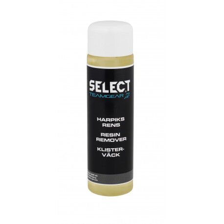 NETTOYANT RESINE LIQUIDE 100 ML SELECT NETTOYANT RESINE LIQUIDE 100 ML SELECT