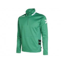 SWEAT COL ZIP SPROX115 PATRICK 