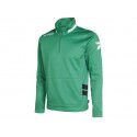 SWEAT COL ZIP SPROX115 PATRICK 