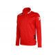 SWEAT COL ZIP SPROX115 PATRICK 