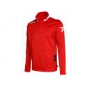 SWEAT COL ZIP SPROX115 PATRICK DESTOCKAGE