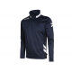 SWEAT COL ZIP SPROX115 PATRICK 