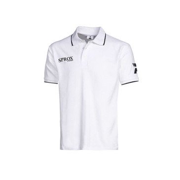 POLO MANCHES COURTES SPROX140 PATRICK 