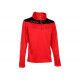 SWEAT ENTRAINEMENT COL ZIPPE POWER130 PATRICK 