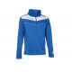 SWEAT ENTRAINEMENT COL ZIPPE POWER130 PATRICK 