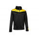 SWEAT ENTRAINEMENT COL ZIPPE POWER130 PATRICK 