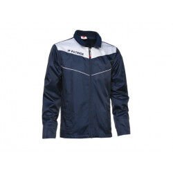 VESTE SURVÊTEMENT MICROFIBRE POWER115 PATRICK