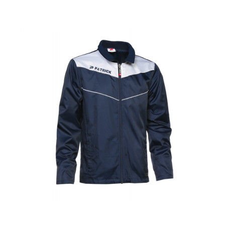 VESTE SURVÊTEMENT MICROFIBRE POWER115 PATRICK