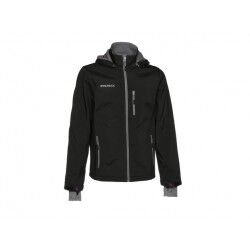 VESTE SOFTSHELL ATLANTAM1D PATRICK 