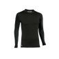 SOUS-MAILLOT THERMIQUE PATRICK MANCHES LONGUES VICTORY120 DESTOCKAGE