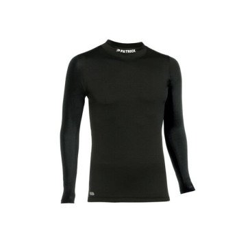 SOUS-MAILLOT THERMIQUE PATRICK MANCHES LONGUES VICTORY120 