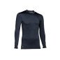 SOUS-MAILLOT THERMIQUE PATRICK MANCHES LONGUES VICTORY120 DESTOCKAGE