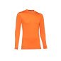 SOUS-MAILLOT THERMIQUE PATRICK MANCHES LONGUES VICTORY120 DESTOCKAGE