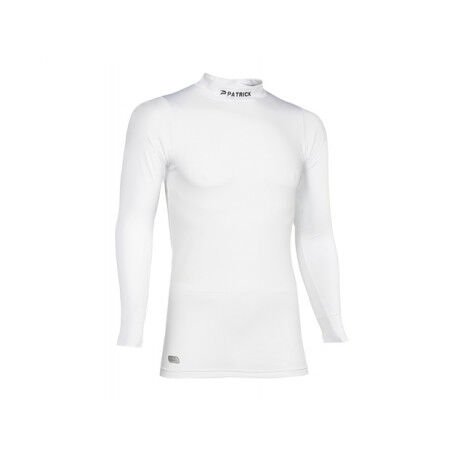 SOUS-MAILLOT THERMIQUE PATRICK MANCHES LONGUES VICTORY120 