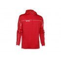 SWEAT CAPUCHE 1/2 ZIP ACTIVE115 PATRICK 